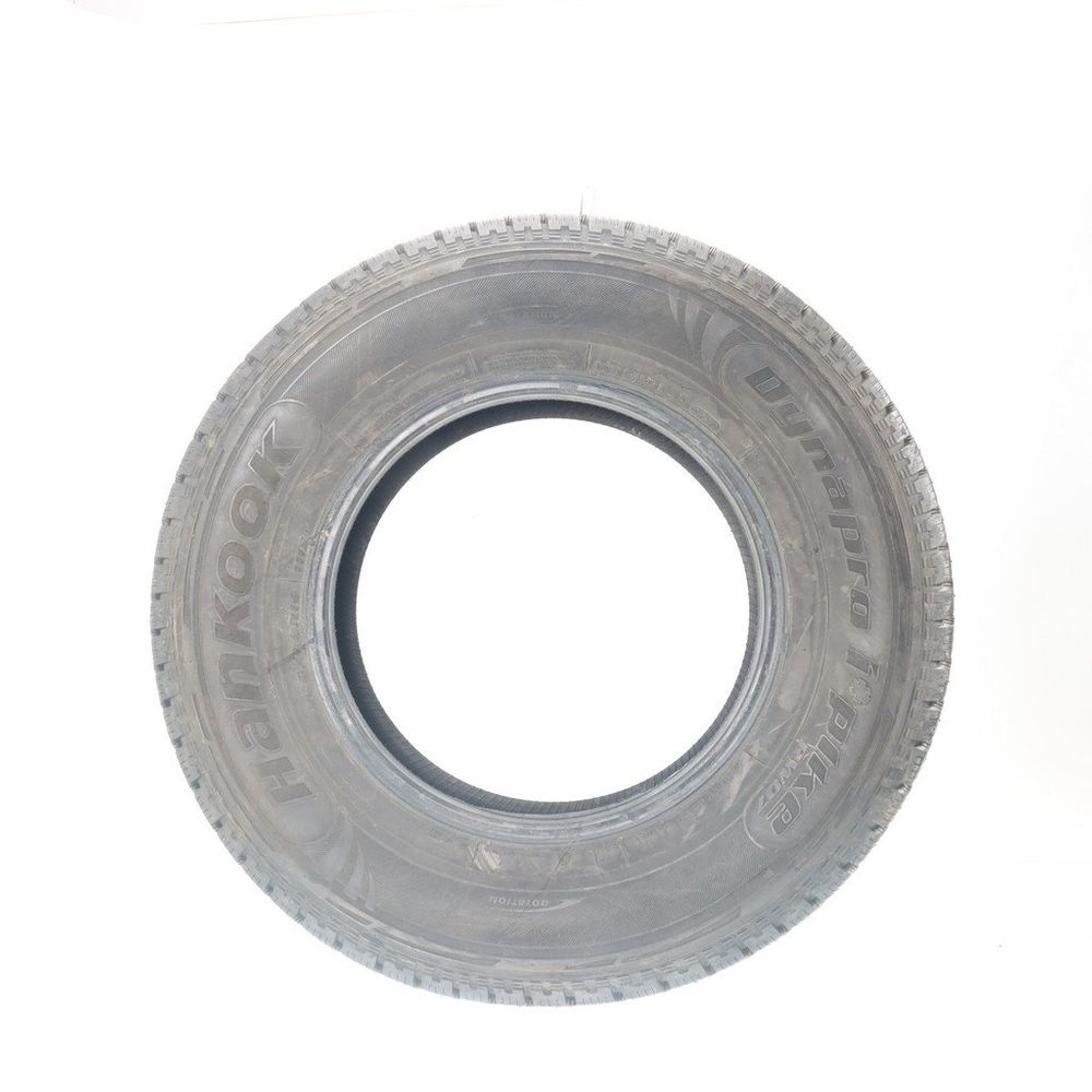 Used 255/70R16 Hankook Dynapro iPike RW07 111S - 10/32 - Image 3