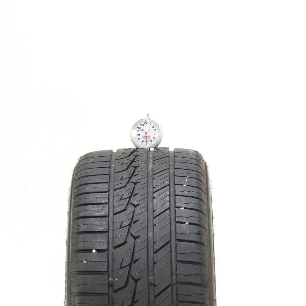 Set of (2) Used 215/45R17 Sumitomo HTR A/S P03 91W - 5.5-7/32 - Image 5