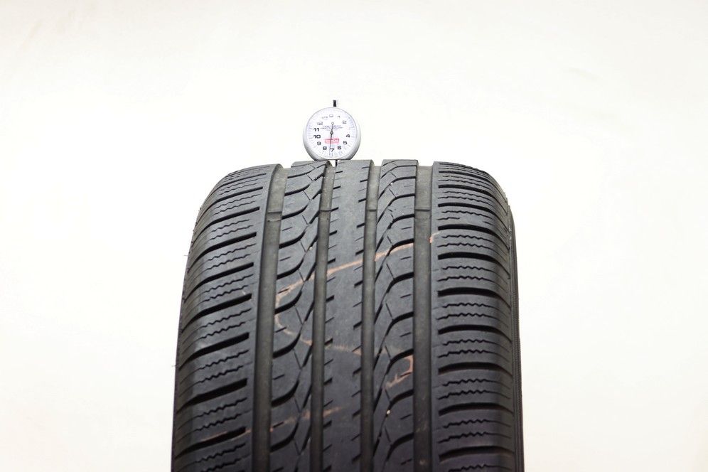 Set of (2) Used 275/55R20 Performer CXV Sport 113H - 7-8/32 - Image 2