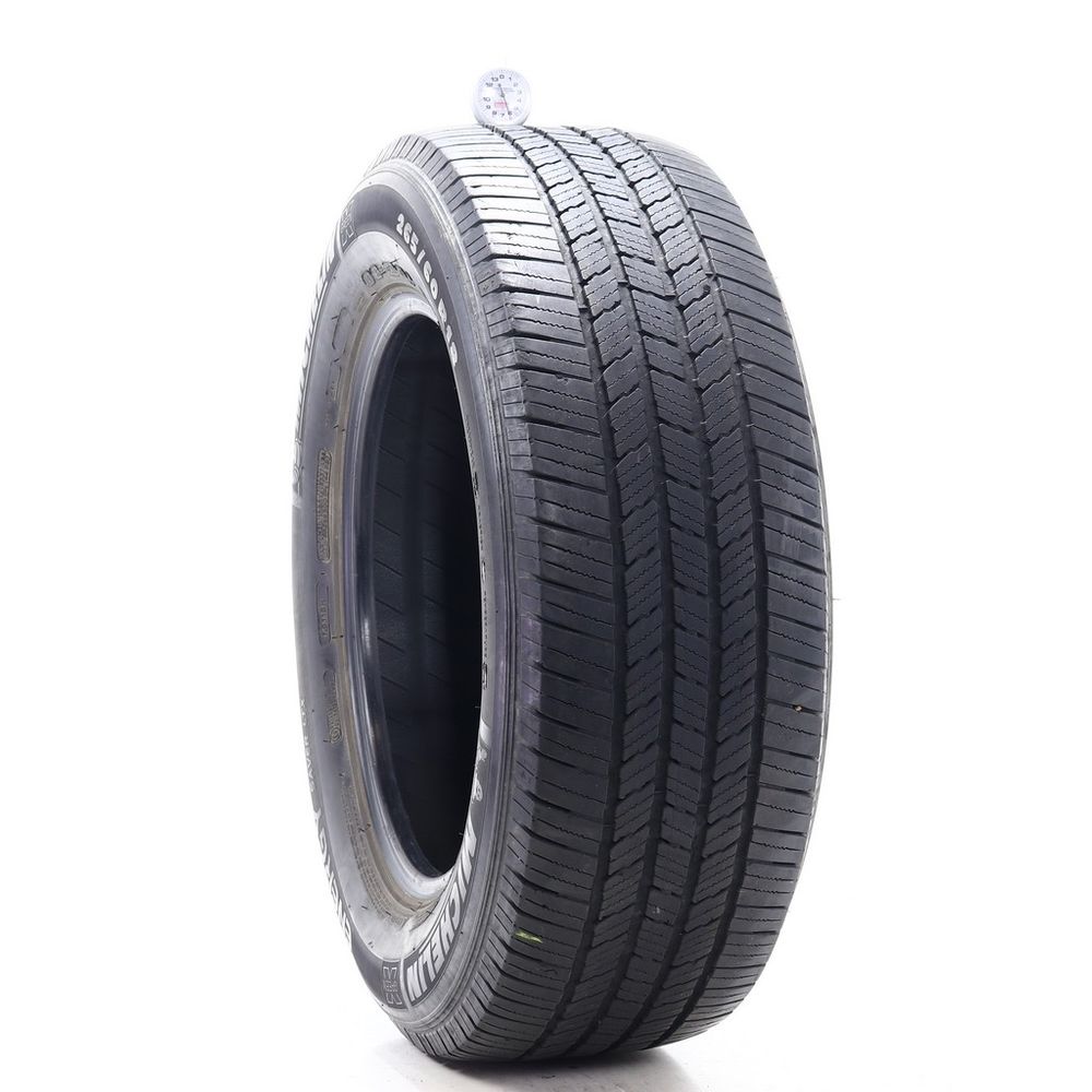 Used 265/60R18 Michelin Energy Saver LTX 91T - 6/32 - Image 1