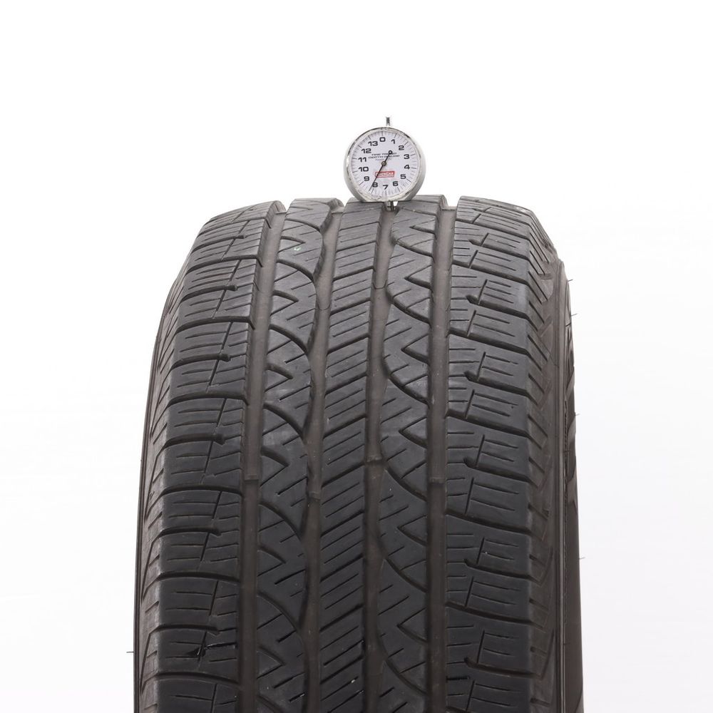 Used 255/65R18 Kelly Edge Touring A/S 111H - 8/32 - Image 2