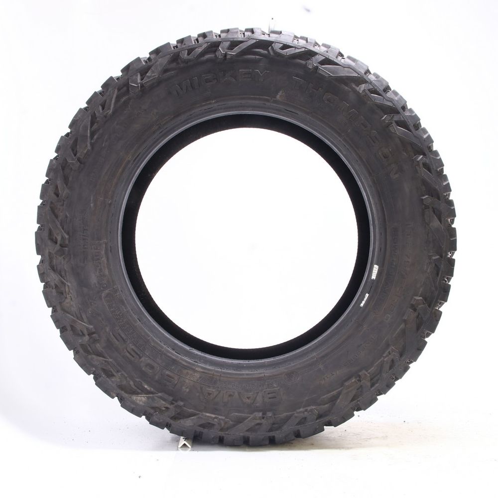 Used LT 275/65R20 Mickey Thompson Baja Boss A/T 126/123Q E - 6/32 - Image 3