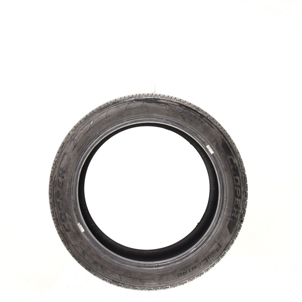 Used 215/45R17 Cooper ProControl 91W - 8/32 - Image 3