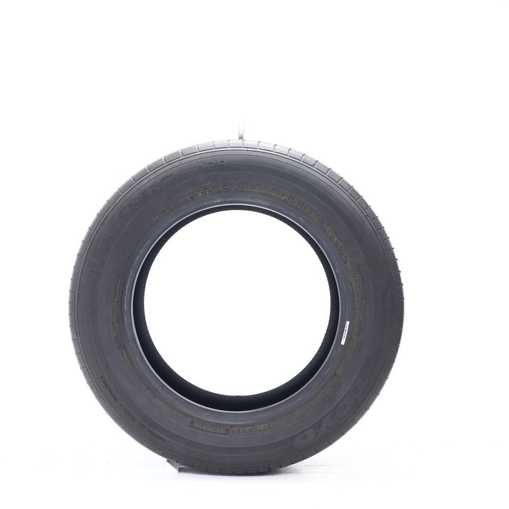 Used 195/65R15 Toyo NanoEnergy A29 89S - 6.5/32 - Image 3