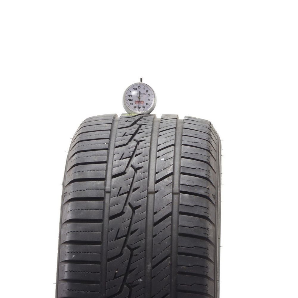 Set of (2) Used 215/55R17 Sumitomo HTR A/S P03 94W - 7/32 - Image 2