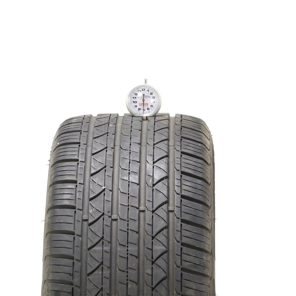 Used 245/45R17 Milestar MS932 Sport 99V - 7/32 - Image 2