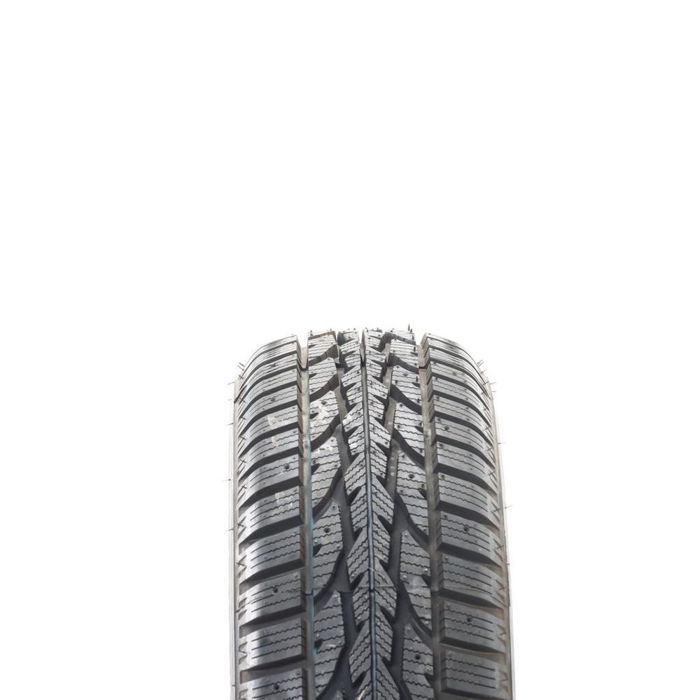 Driven Once 185/65R15 Firestone Winterforce 2 88S - 12.5/32 - Image 2
