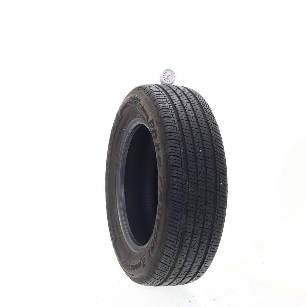 Used 195/65R15 DeanTires Road Control 2 91H - 8.5/32 - Image 1