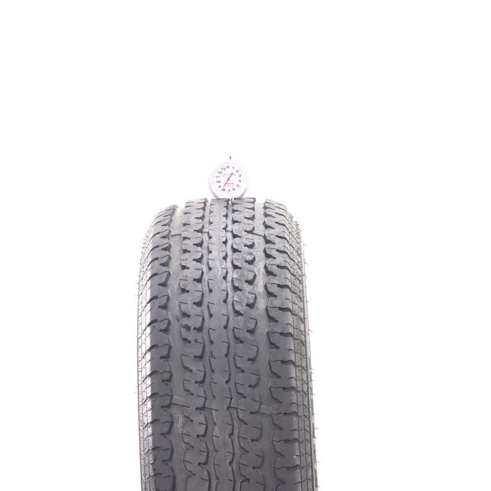 Used ST 225/75R15 Synergy ST302 117/112M E - 8/32 - Image 2