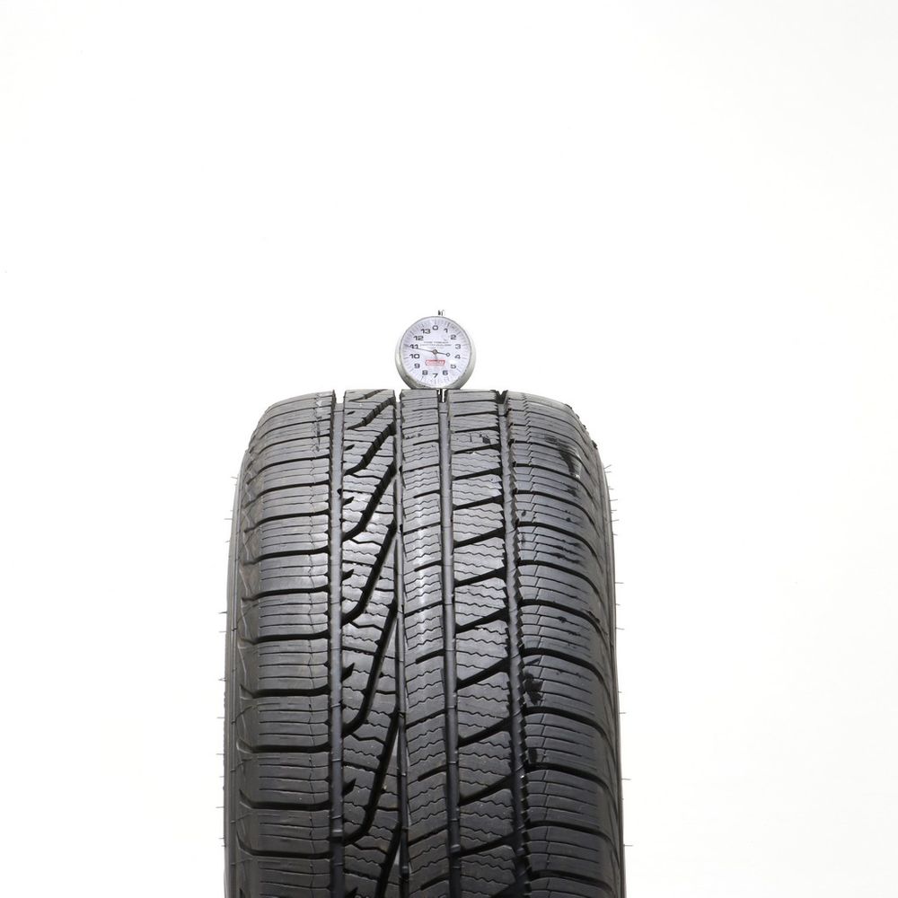 Used 235/60R18 Goodyear Assurance WeatherReady 103H - 11/32 - Image 2