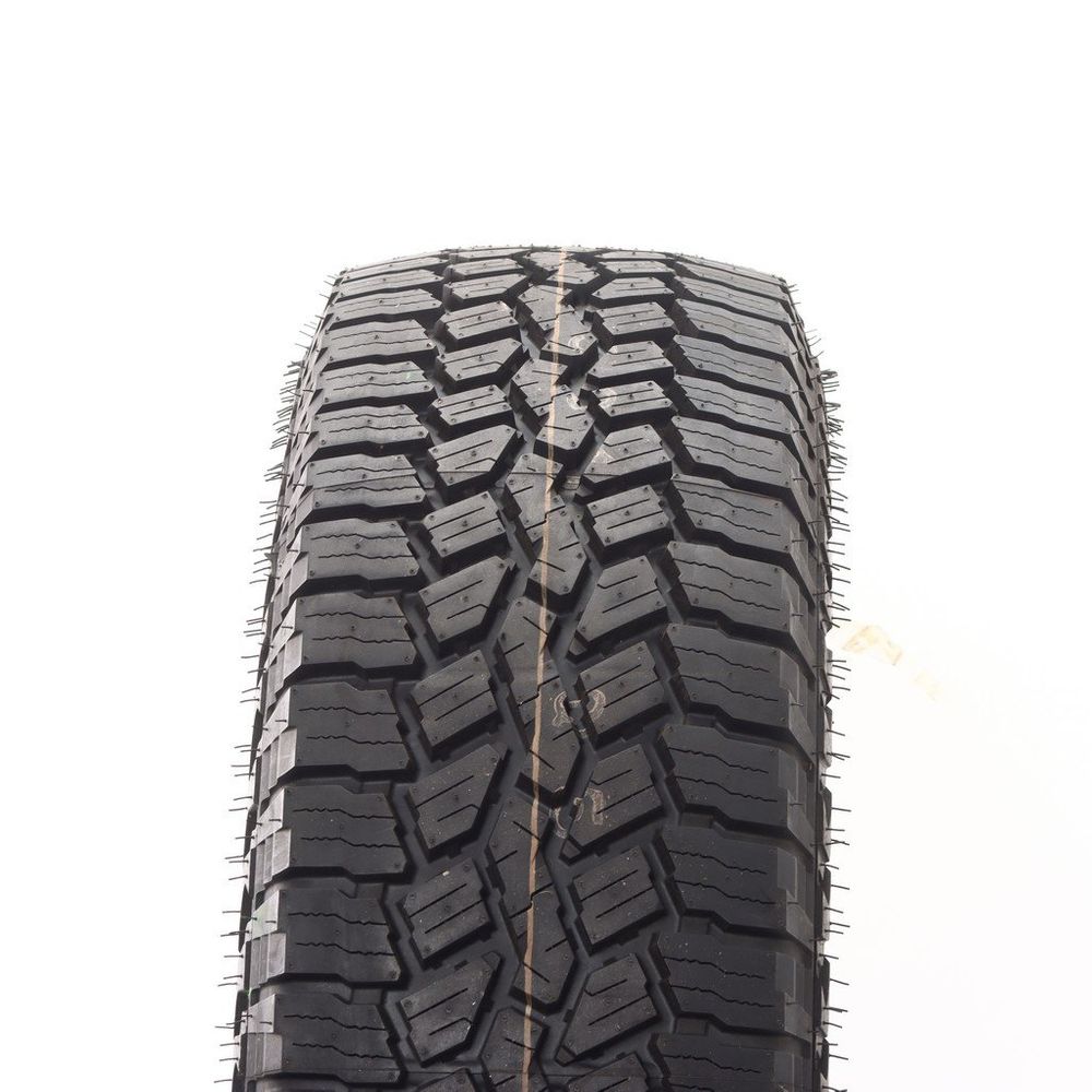 New 235/75R17 Falken Rubitrek A/T 01 109T - Image 2