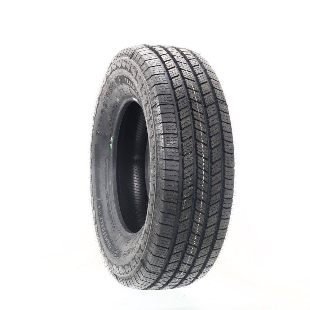 Used LT 275/70R18 Firestone Transforce HT3 Enliten 125/122S E - 15/32 - Image 1