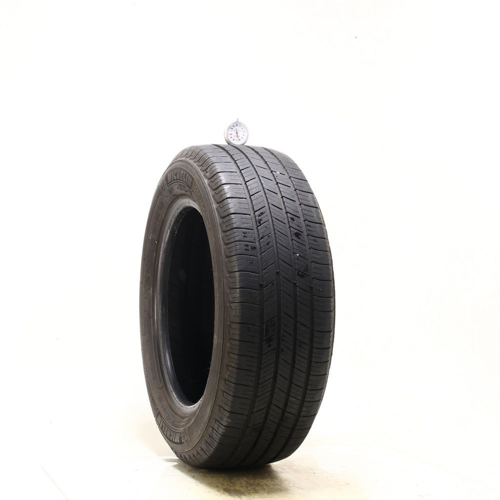 Used 215/60R16 Michelin Defender T+H 95H - 6/32 - Image 1
