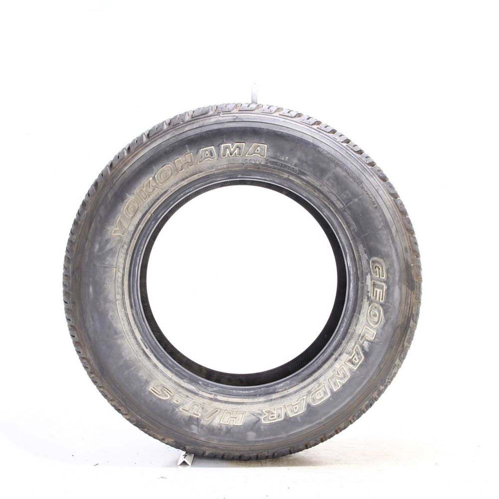 Used 215/70R16 Yokohama Geolandar HT-S G051 99S - 10.5/32 - Image 3