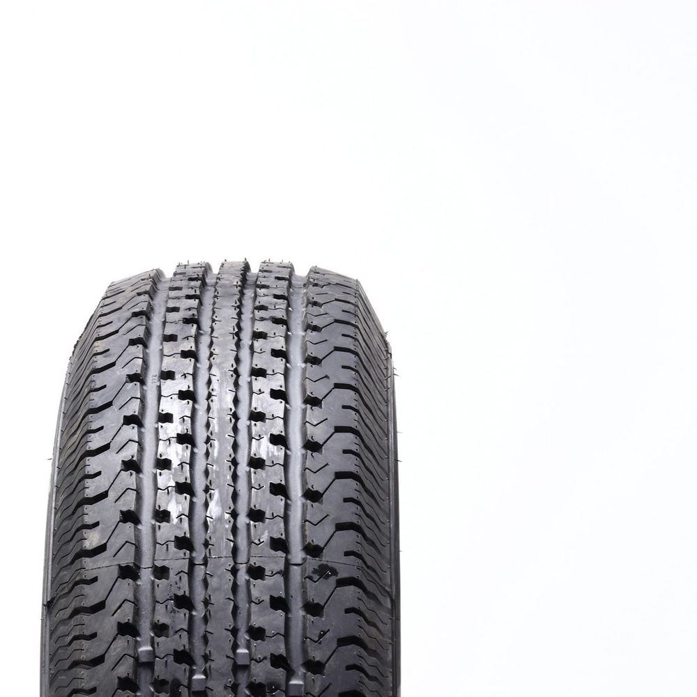 New ST 235/80R16 Goodride ST-100 124/120M E - 10/32 - Image 2