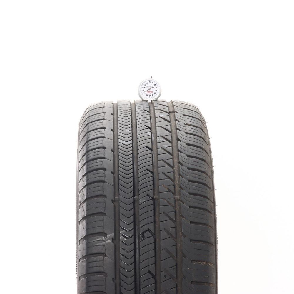 Used 285/45R20 Goodyear Eagle Sport AS Run Flat 112H - 9.5/32 - Image 2