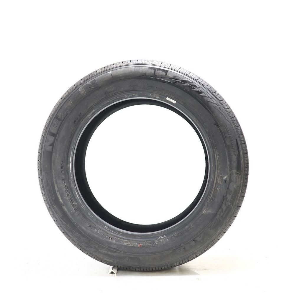 Set of (2) Driven Once 225/60R17 Nexen N'Priz AH8 99H - 9-10/32 - Image 3