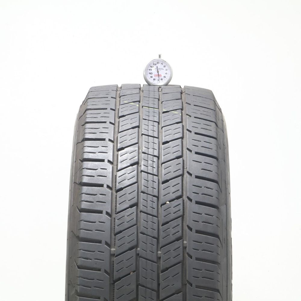 Set of (2) Used LT 275/65R18 Continental TerrainContact H/T 123/120S E - 6.5-8/32 - Image 2
