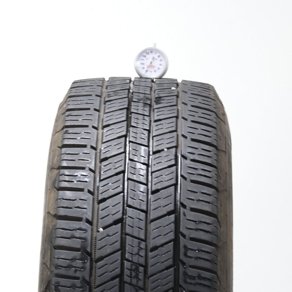Set of (2) Used LT 275/65R18 Continental TerrainContact H/T 123/120S E - 6.5-8/32 - Image 5