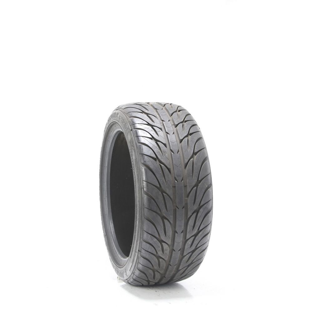 Driven Once 225/45ZR17 Dunlop SP Sport FM901 90W - 9/32 - Image 1