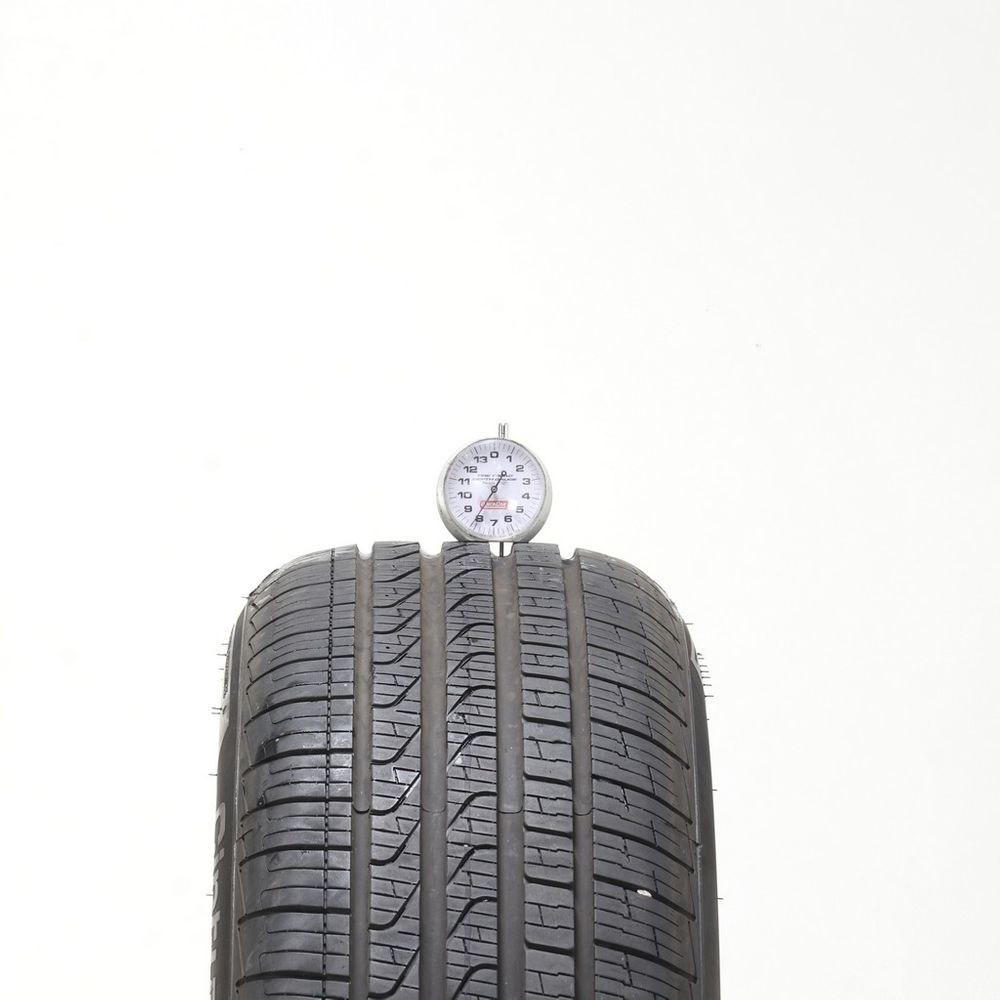 Set of (2) Used 205/55R17 Pirelli Cinturato P7 MOE Run Flat 91H - 8-8.5/32 - Image 2