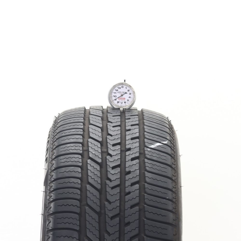 Used 235/55R19 Bridgestone Potenza Sport AS Enliten 105Y - 9/32 - Image 2