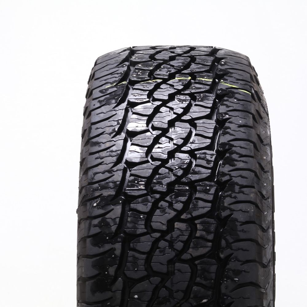 Set of (4) New 275/65R18 BFGoodrich Trail-Terrain T/A 116T - 12/32 - Image 2