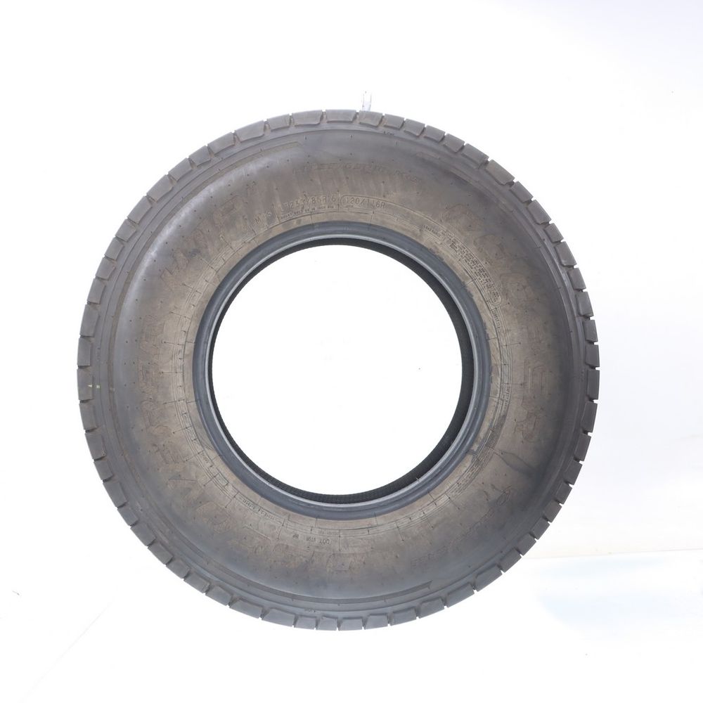 Used LT 235/85R16 Cooper Discoverer HTP II 120/116R E - 8/32 - Image 3