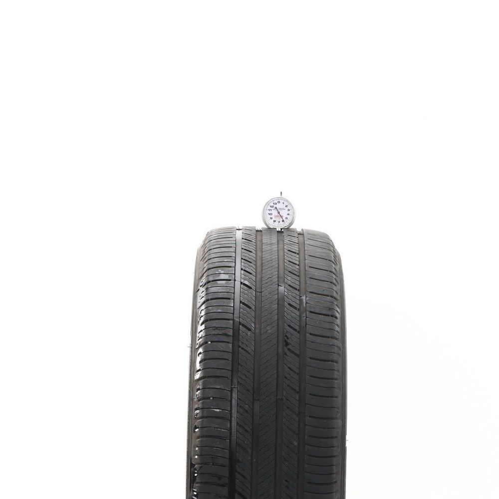 Set of (2) Used 215/60R16 Michelin Premier A/S 95H - 5-5.5/32 - Image 5
