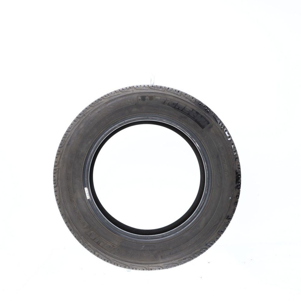 Set of (2) Used 215/60R16 Michelin Premier A/S 95H - 5-5.5/32 - Image 6
