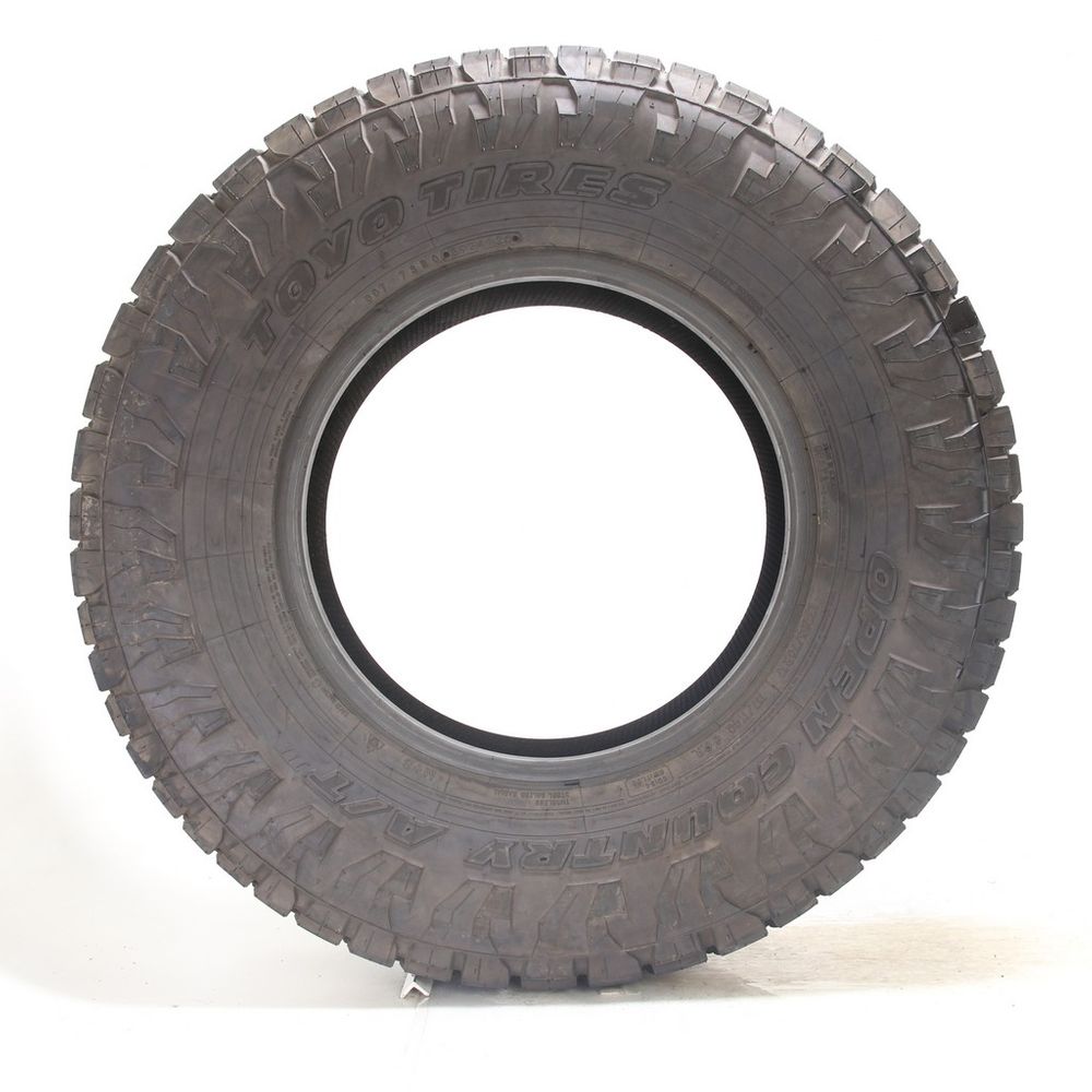 New LT 285/75R17 Toyo Open Country A/T III 117/114Q C - 16/32 - Image 3