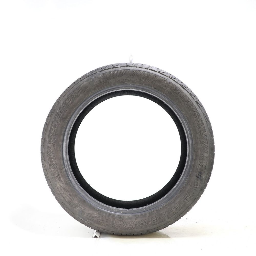 Set of (2) Used 235/50R19 Cooper Discoverer EnduraMax 99H - 7.5-8.5/32 - Image 3