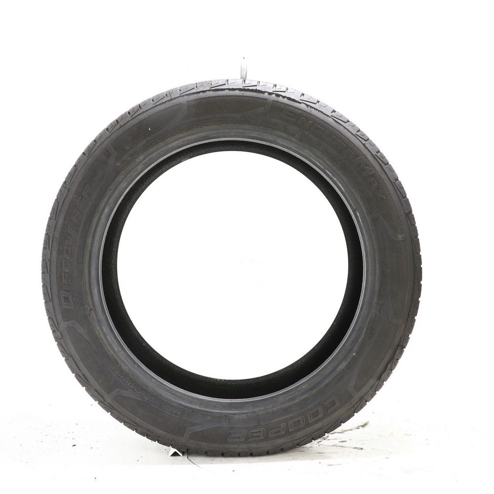 Set of (2) Used 235/50R19 Cooper Discoverer EnduraMax 99H - 7.5-8.5/32 - Image 6