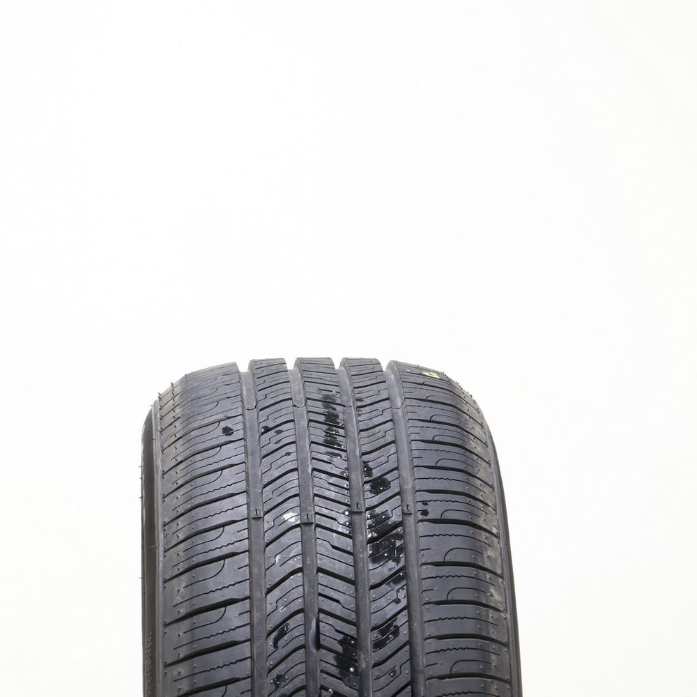 Driven Once 215/55R18 Sailun Atrezzo SH408 95V - 9.5/32 - Image 2