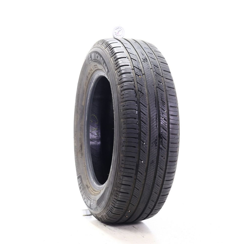 Set of (2) Used P 235/65R17 Michelin Premier LTX 104H - 7.5-8.5/32 - Image 4