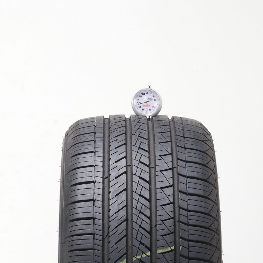 Used 245/40R19 Goodyear Eagle F1 Asymmetric 94W - 9.5/32 - Image 2