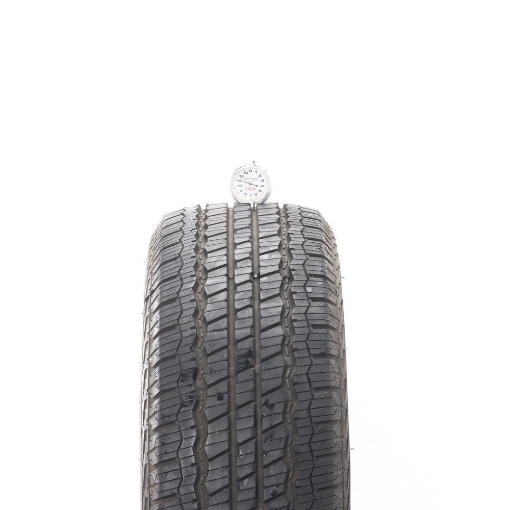 Used 245/65R17 Milestar Patagonia H/T 105T - 11/32 - Image 2