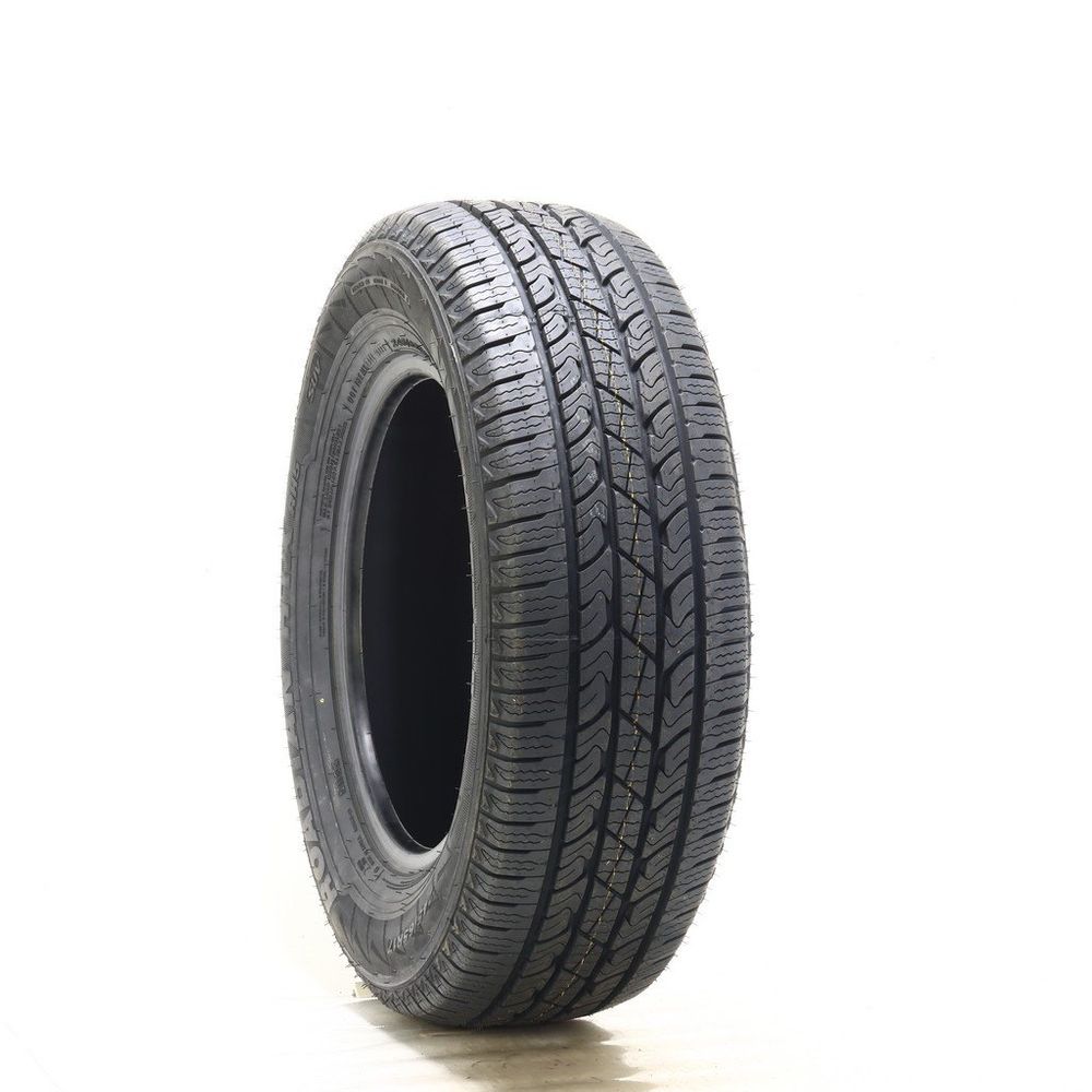New 245/65R17 Nexen Roadian HTX RH5 SUV 111H - Image 1
