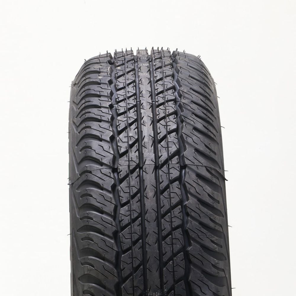 Set of (4) New 245/75R16 Dunlop Grandtrek AT20 109S - 11/32 - Image 2
