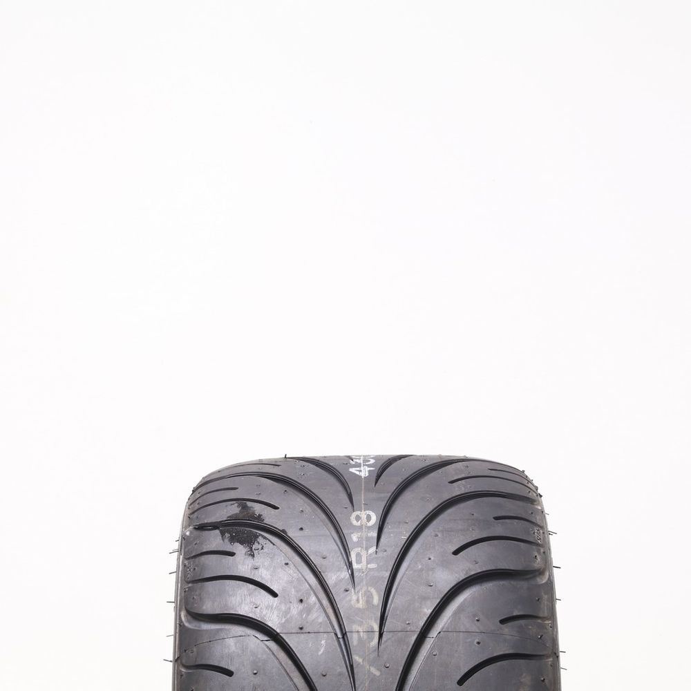 New 245/35ZR18 Federal 595 RS-R 88W - 7.5/32 - Image 2