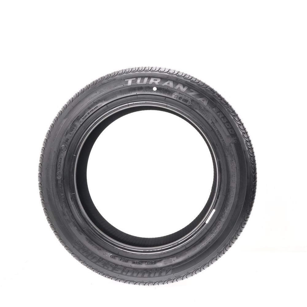 New 205/55R16 Bridgestone Turanza ER300 91H - Image 3