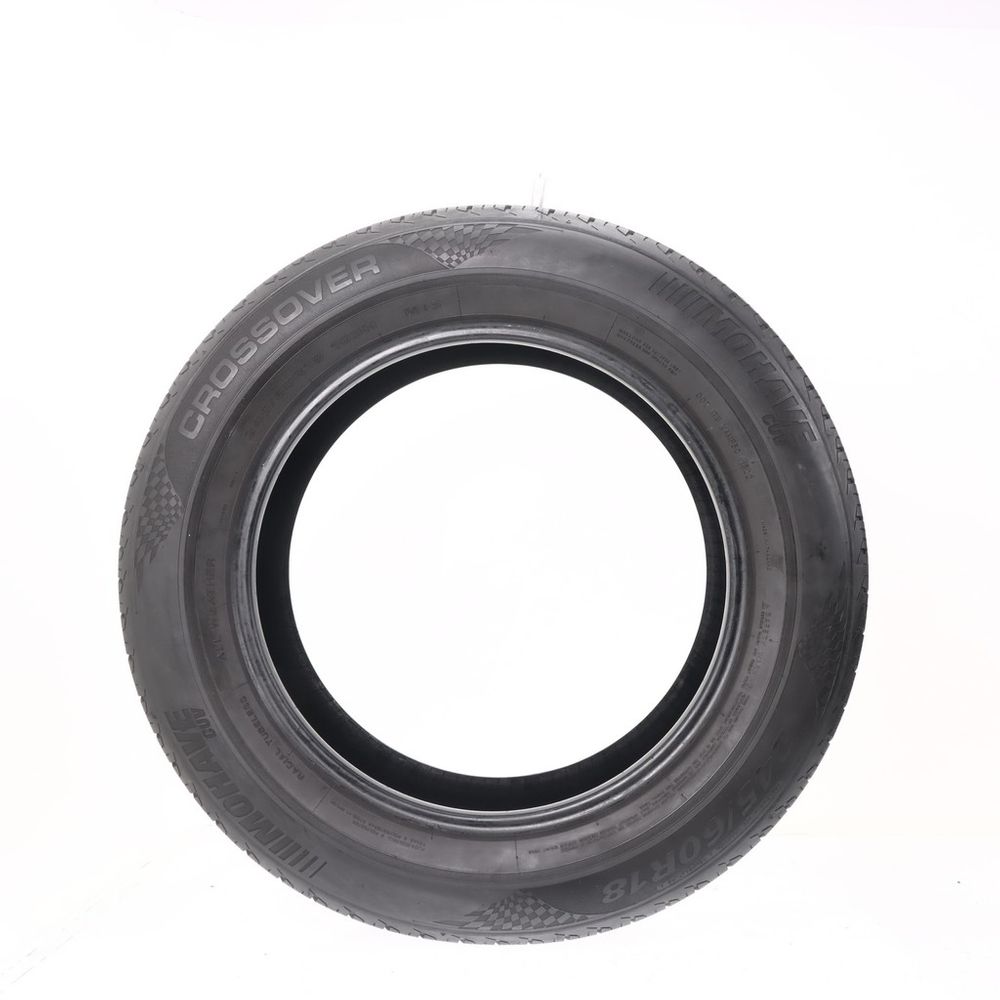 Set of (2) Used 245/60R18 Mohave Crossover CUV 105H - 8.5-9/32 - Image 3