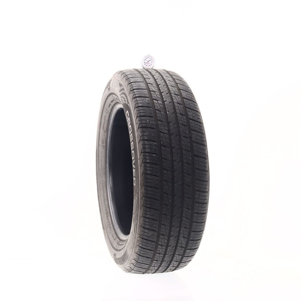 Set of (2) Used 245/60R18 Mohave Crossover CUV 105H - 8.5-9/32 - Image 4