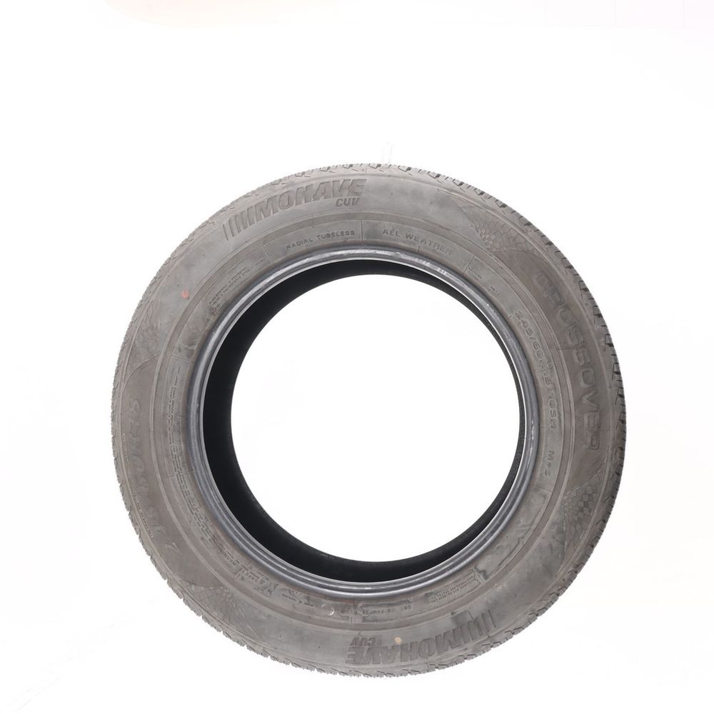 Set of (2) Used 245/60R18 Mohave Crossover CUV 105H - 8.5-9/32 - Image 6