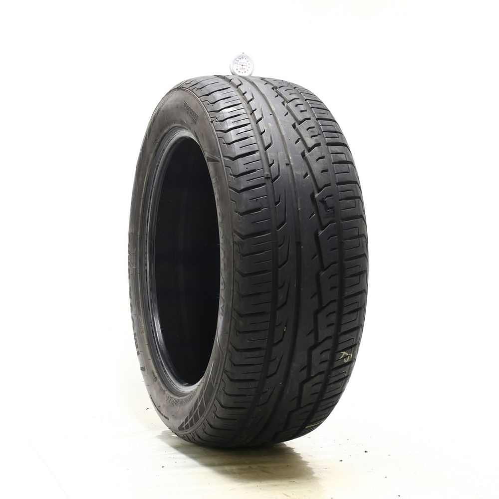 Set of (2) Used 265/50R20 Ironman IMove Gen 2 SUV 111V - 10-10.5/32 - Image 4