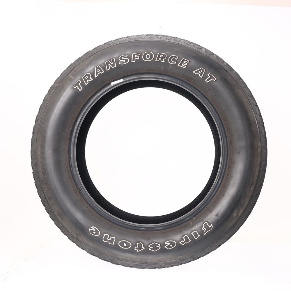 Used LT 285/60R20 Firestone Transforce AT 125/122R E - 8.5/32 - Image 3