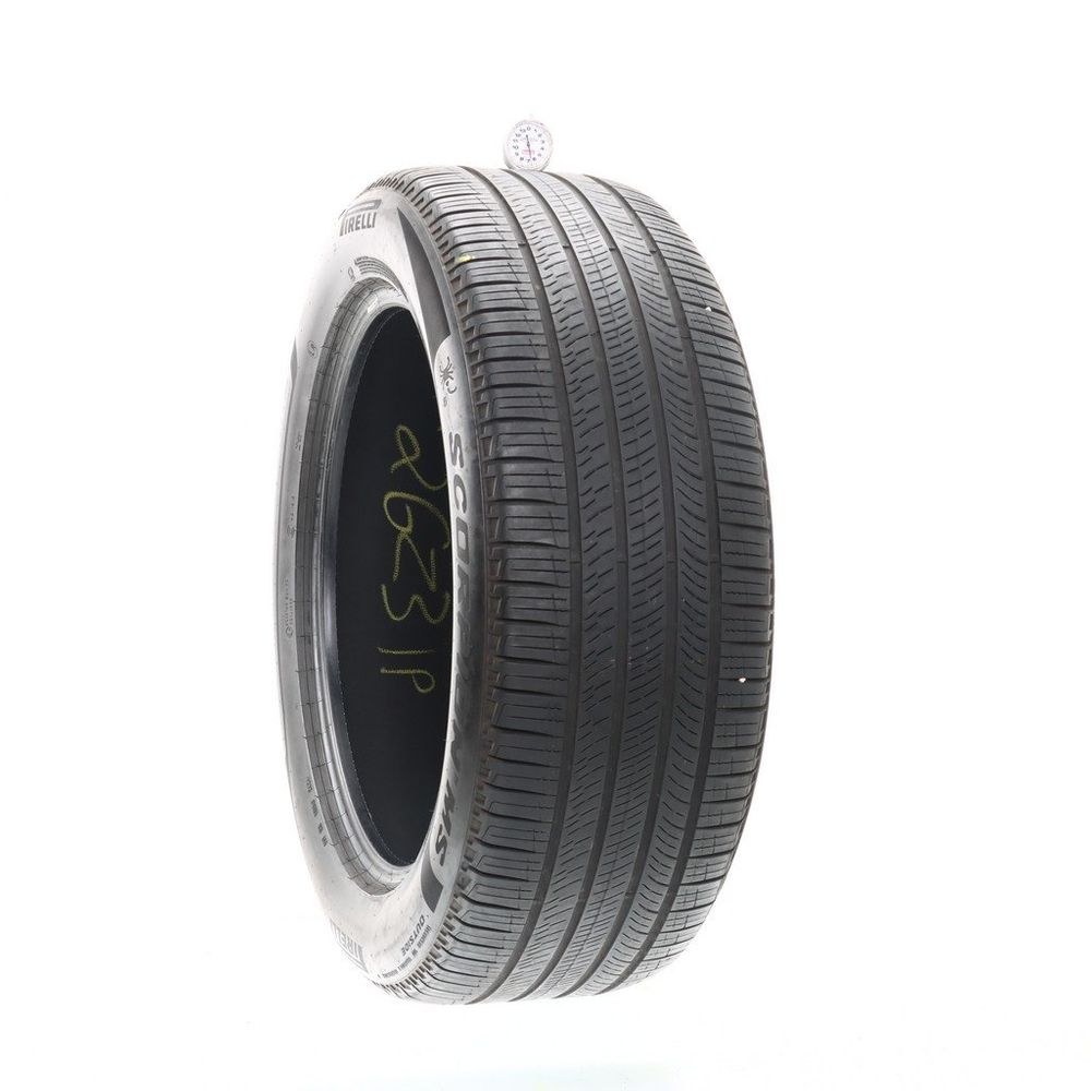 Used 275/50R21 Pirelli Scorpion MS LR 113Y - 6.5/32 - Image 1
