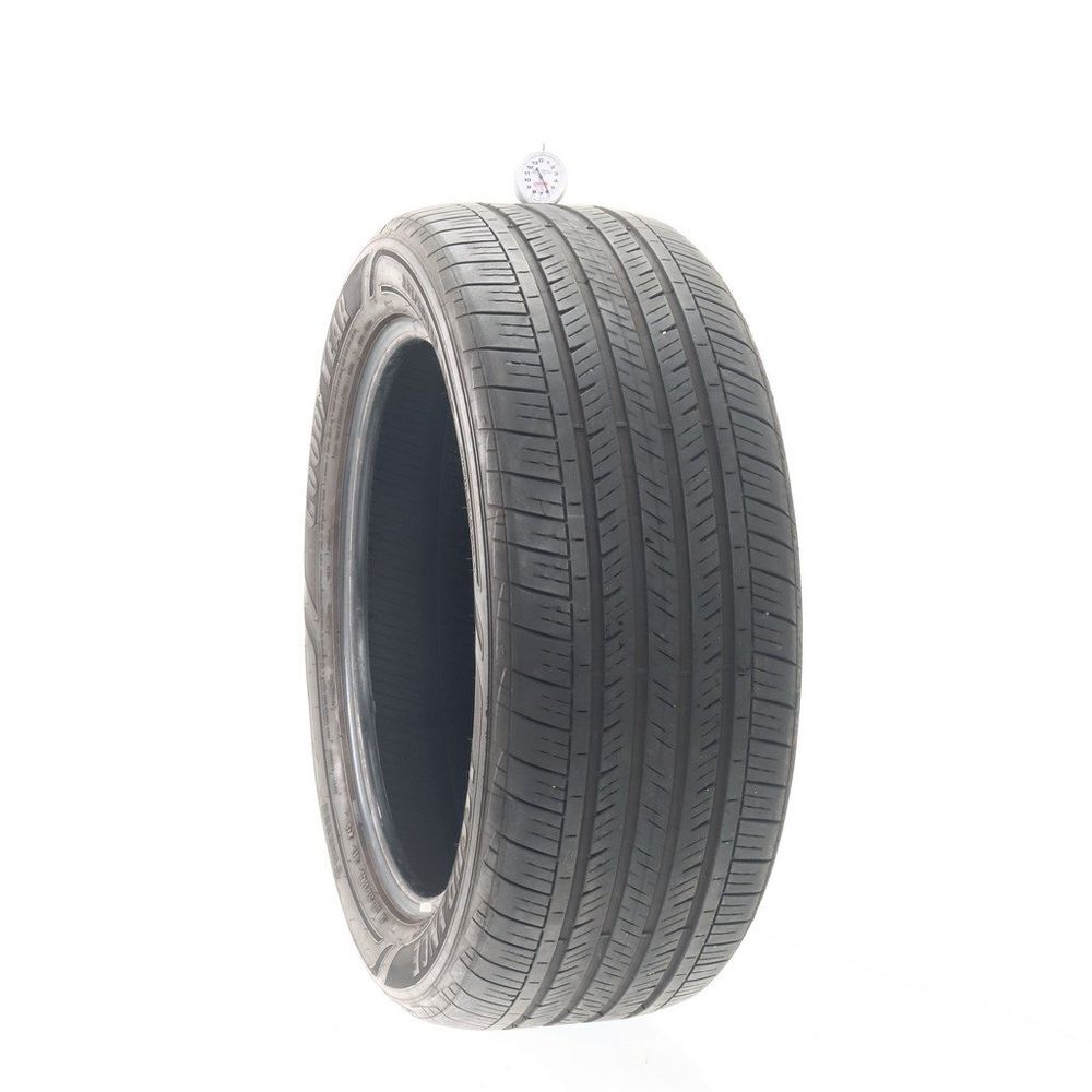 Used 255/50R20 Goodyear Assurance Finesse 105T - 6/32 - Image 1