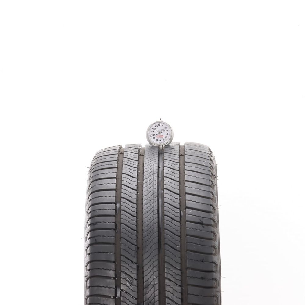 Set of (2) Used 235/40R19 Michelin X Tour A/S 2 96V - 9.5-10.5/32 - Image 2
