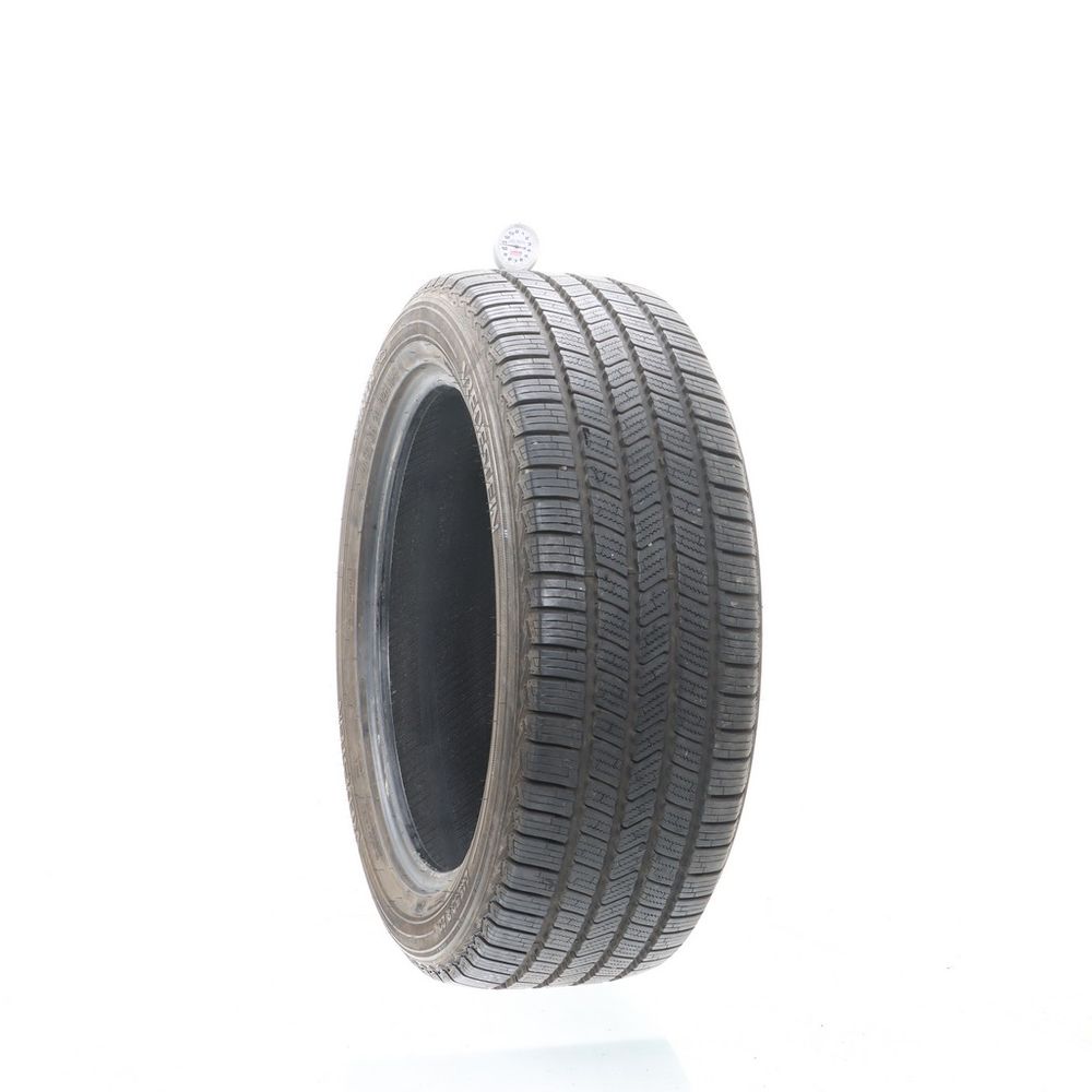 Set of (2) Used 245/50R20 Vredestein Pinza HT 102H - 9-10.5/32 - Image 4